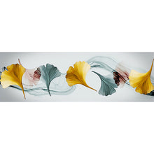 Load image into Gallery viewer, Diamond Painting - Full Round - Ginkgo leaf (80*30CM)

