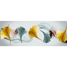 Load image into Gallery viewer, Diamond Painting - Full Round - Ginkgo leaf (80*30CM)
