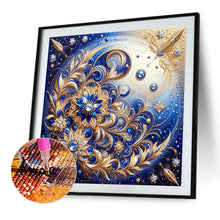 Load image into Gallery viewer, AB Diamond Painting - Full Round - Diamond daisies (40*40CM)
