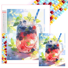 Load image into Gallery viewer, Diamond Painting - Full Square - Drinks (40*50CM)
