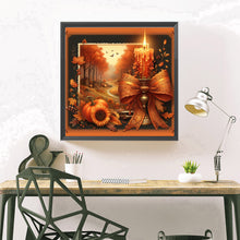 Load image into Gallery viewer, Diamond Painting - Full Square - Autumn harvest (40*40CM)
