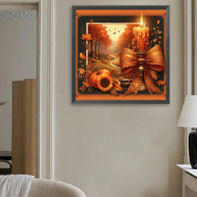 Load image into Gallery viewer, Diamond Painting - Full Square - Autumn harvest (40*40CM)
