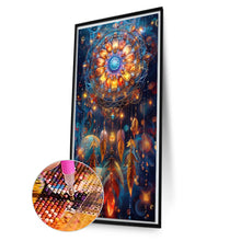 Load image into Gallery viewer, Diamond Painting - Full Square - Dream catcher (40*70CM)
