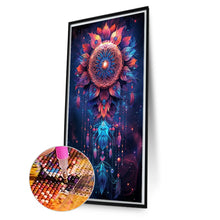 Load image into Gallery viewer, Diamond Painting - Full Square - Dream catcher (40*70CM)
