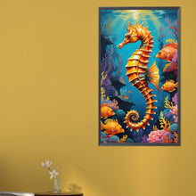 Load image into Gallery viewer, AB Diamond Painting - Full Round - Marine Life (40*70CM)
