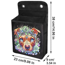 Load image into Gallery viewer, Diamond Painting Storage Bag Animals Diamond Painting Container for Home Storage
