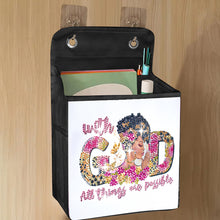 Load image into Gallery viewer, Diamond Painting Storage Bag Animals Diamond Painting Container for Home Storage
