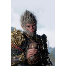 Load image into Gallery viewer, Diamond Painting - Full Round - Black Monkey (40*60CM)
