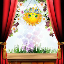 Load image into Gallery viewer, Acrylic Special Shape Animal 5D DIY Diamond Painting Dots Pendant for Art Crafts
