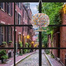 Load image into Gallery viewer, Acrylic Special Shape Animal 5D DIY Diamond Painting Dots Pendant for Art Crafts
