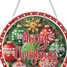 Load image into Gallery viewer, Acrylic Special Shape Animal 5D DIY Diamond Painting Dots Pendant for Art Crafts
