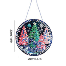 Load image into Gallery viewer, Acrylic Special Shape Animal 5D DIY Diamond Painting Dots Pendant for Art Crafts
