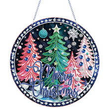Load image into Gallery viewer, Acrylic Special Shape Animal 5D DIY Diamond Painting Dots Pendant for Art Crafts
