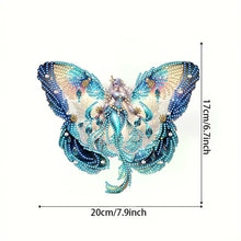 Load image into Gallery viewer, Acrylic Special Shape Animal 5D DIY Diamond Painting Dots Pendant for Art Crafts
