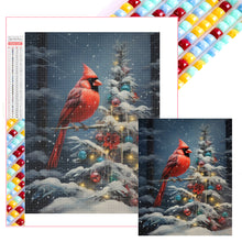 Load image into Gallery viewer, Diamond Painting - Full Square - Red leader (40*50CM)
