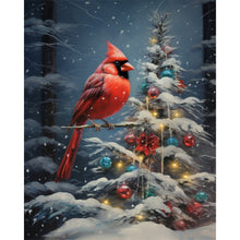 Load image into Gallery viewer, Diamond Painting - Full Square - Red leader (40*50CM)
