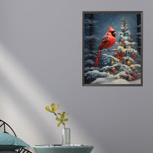 Load image into Gallery viewer, Diamond Painting - Full Square - Red leader (40*50CM)
