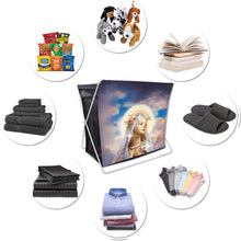 Load image into Gallery viewer, Saint Special Shape DIY Diamond Painting Sundries Storage Rack for Adults Kids
