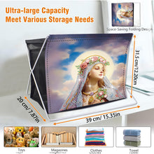 Load image into Gallery viewer, Saint Special Shape DIY Diamond Painting Sundries Storage Rack for Adults Kids
