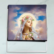 Load image into Gallery viewer, Saint Special Shape DIY Diamond Painting Sundries Storage Rack for Adults Kids
