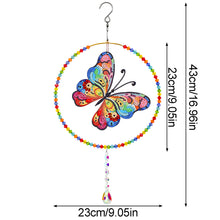 Load image into Gallery viewer, Suncatcher Diamond Painting Hanging Pendant Mandala Crystal Painting Ornaments
