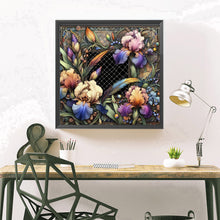 Load image into Gallery viewer, Diamond Painting - Full Square - Iris (40*40CM)
