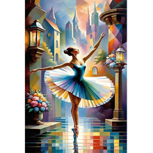 Load image into Gallery viewer, Diamond Painting - Full Square - Ballet (40*60CM)
