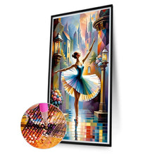 Load image into Gallery viewer, Diamond Painting - Full Square - Ballet (40*60CM)
