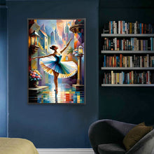 Load image into Gallery viewer, Diamond Painting - Full Square - Ballet (40*60CM)
