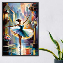 Load image into Gallery viewer, Diamond Painting - Full Square - Ballet (40*60CM)
