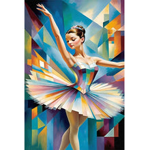 Load image into Gallery viewer, Diamond Painting - Full Square - Ballet (40*60CM)
