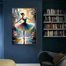 Load image into Gallery viewer, Diamond Painting - Full Square - Ballet (40*60CM)
