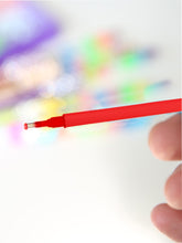 Load image into Gallery viewer, 3/4Pcs Diamond Painting Pen 5D Diamond Painting Tools 22cm Cartoon for Beginners
