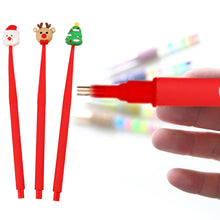 Load image into Gallery viewer, 3/4Pcs Diamond Painting Pen 5D Diamond Painting Tools 22cm Cartoon for Beginners
