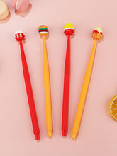 Load image into Gallery viewer, 3/4Pcs Diamond Painting Pen 5D Diamond Painting Tools 22cm Cartoon for Beginners
