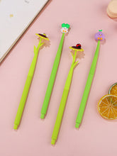 Load image into Gallery viewer, 3/4Pcs Diamond Painting Pen 5D Diamond Painting Tools 22cm Cartoon for Beginners
