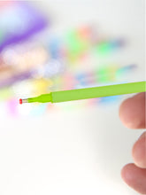 Load image into Gallery viewer, 3/4Pcs Diamond Painting Pen 5D Diamond Painting Tools 22cm Cartoon for Beginners
