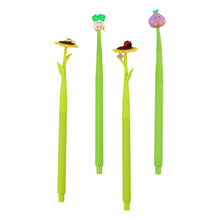 Load image into Gallery viewer, 3/4Pcs Diamond Painting Pen 5D Diamond Painting Tools 22cm Cartoon for Beginners
