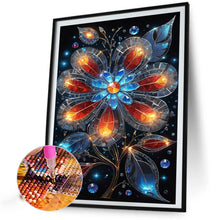 Load image into Gallery viewer, AB Diamond Painting - Full Square - Flowers (40*60CM)
