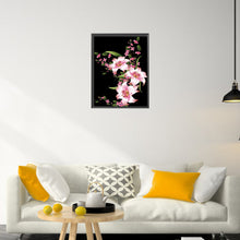 Load image into Gallery viewer, Diamond Painting - Full Square - Lily (30*40CM)
