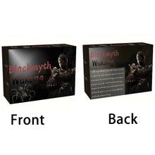Load image into Gallery viewer, Christmas Wukong DIY Diamond Desktop Decor Countdown Surprise Box for Home Decor
