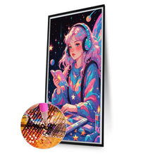 Load image into Gallery viewer, Diamond Painting - Full Square - Character series (40*70CM)
