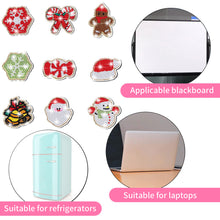 Load image into Gallery viewer, 24Pcs Autumn Harvest Diamond Painting Refrigerator Magnet for Fridge Whiteboards
