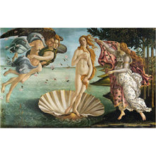 Load image into Gallery viewer, Diamond Painting - Full Round - Birth of Venus (60*40CM)
