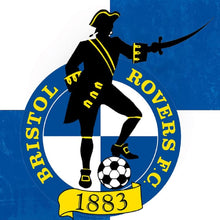 Load image into Gallery viewer, AB Diamond Painting - Full Round - bristol rangers football club (40*40CM)
