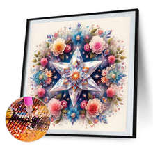 Load image into Gallery viewer, AB Diamond Painting - Full Round - Hua Cong Xing (40*40CM)

