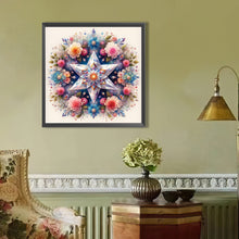 Load image into Gallery viewer, AB Diamond Painting - Full Round - Hua Cong Xing (40*40CM)
