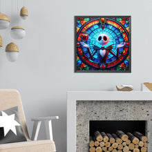 Load image into Gallery viewer, Diamond Painting - Full Round - Jack (50*50CM)
