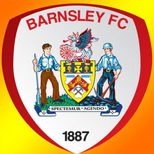Load image into Gallery viewer, AB Diamond Painting - Full Round - Barnsley Football Club (50*50CM)
