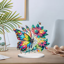 Load image into Gallery viewer, Cabinet Table Top Diamond Painting Ornament Kits Diamond Painting Desktop Decors
